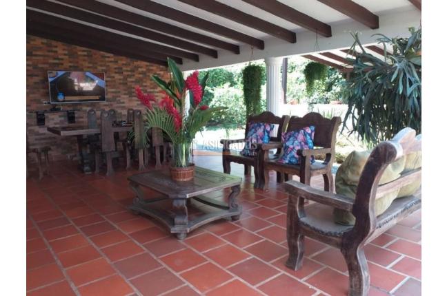 Casas, Venta, Jamundí - $1.000.000.000