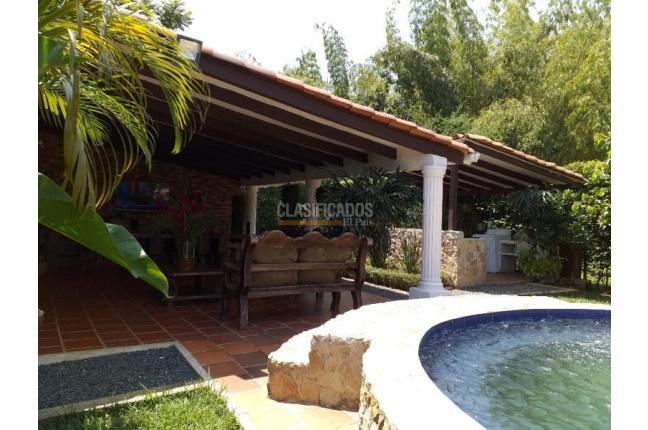 Casas, Venta, Jamundí - $1.000.000.000