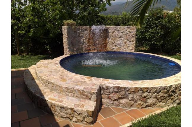 Casas, Venta, Jamundí - $1.000.000.000