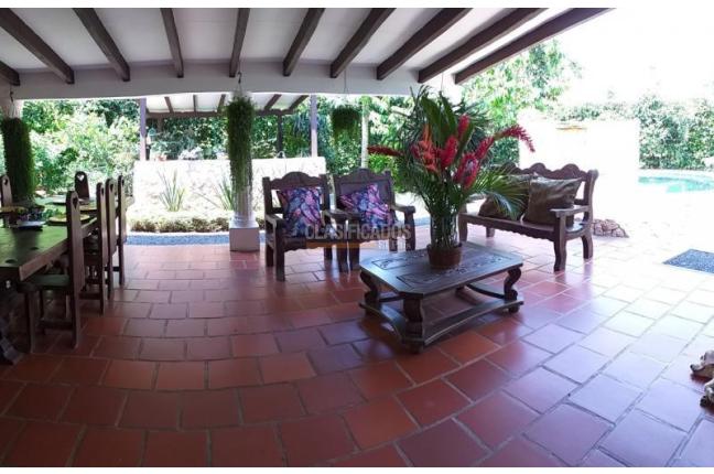 Casas, Venta, Jamundí - $1.000.000.000