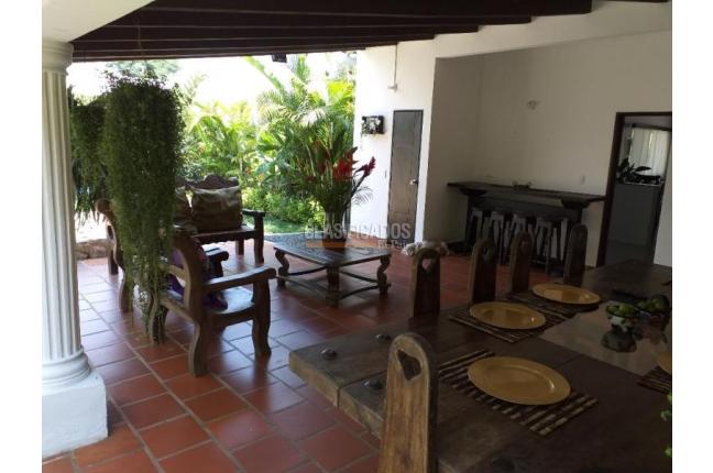 Casas, Venta, Jamundí - $1.000.000.000