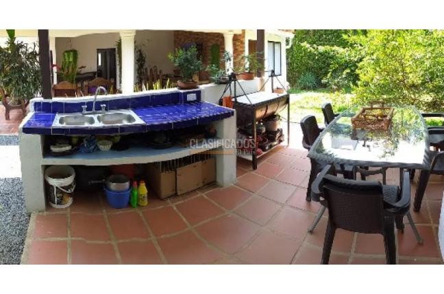 Casas, Venta, Jamundí - $1.000.000.000