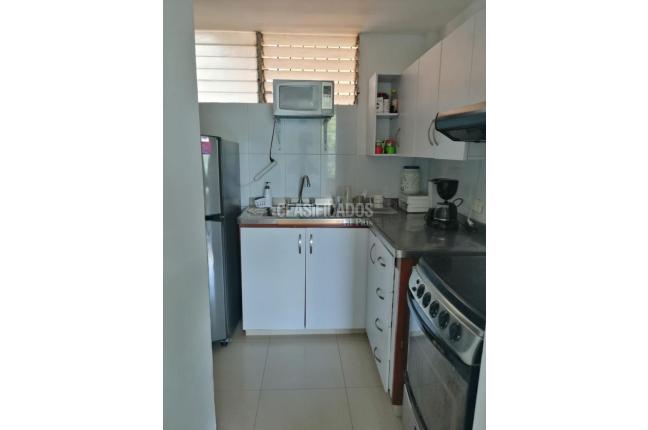 Apartamentos, Venta, Santa Anita - $225.000.000