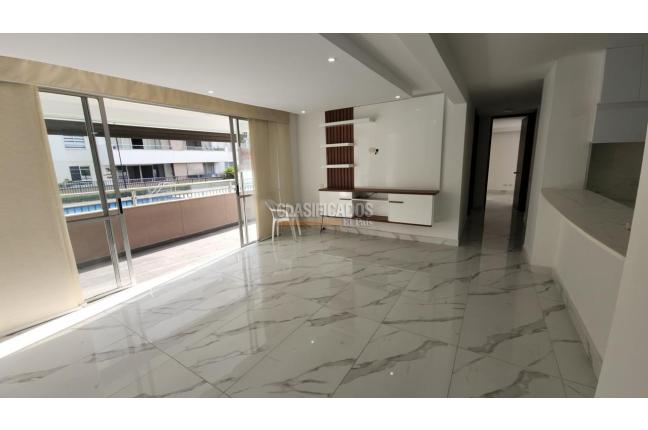 Apartamentos, Venta, La Flora - $620.000.000