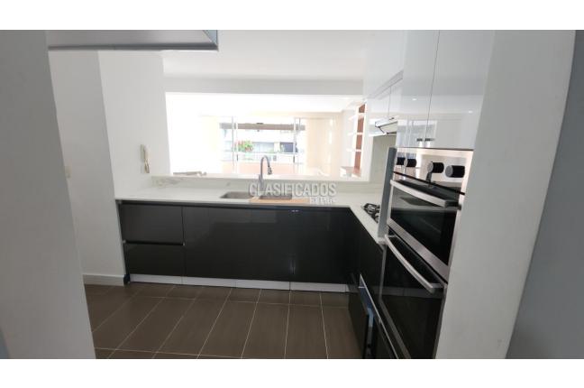 Apartamentos, Venta, La Flora - $620.000.000