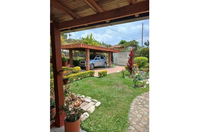 Fincas y Casas Campestres, Venta en Calima (Darién)