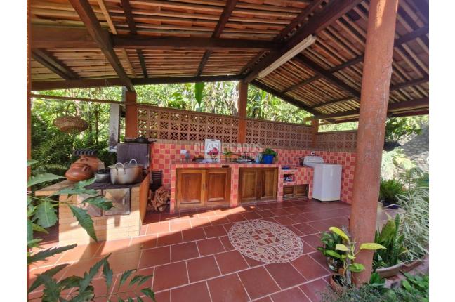 Fincas y Casas Campestres, Venta, Calima (Darién) - $650.000.000