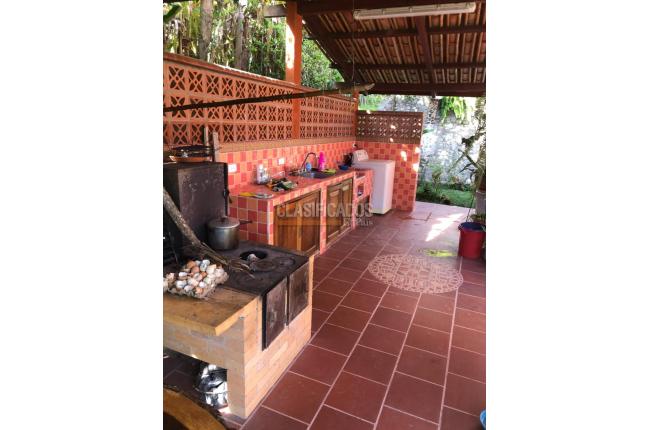 Fincas y Casas Campestres, Venta, Calima (Darién) - $650.000.000