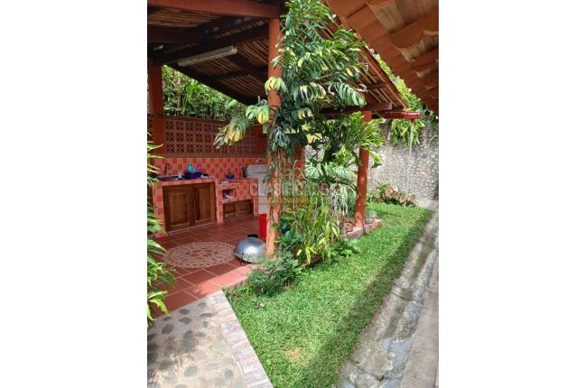 Fincas y Casas Campestres, Venta, Calima (Darién) - $650.000.000