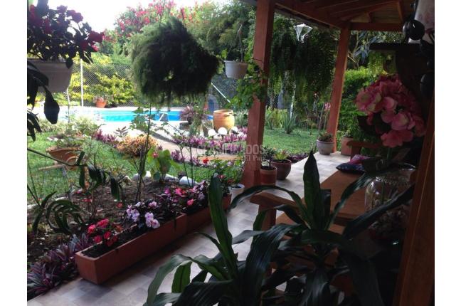 Fincas y Casas Campestres, Venta, Calima (Darién) - $650.000.000