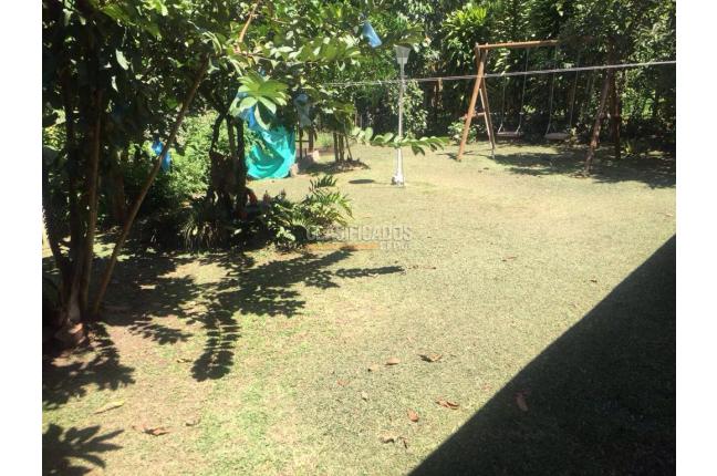 Fincas y Casas Campestres, Venta, Calima (Darién) - $650.000.000