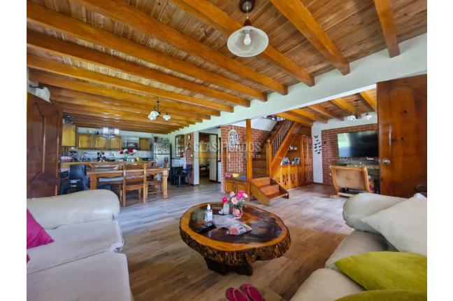 Fincas y Casas Campestres, Venta, Calima (Darién) - $650.000.000