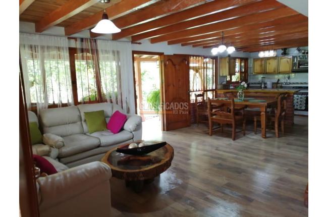 Fincas y Casas Campestres, Venta, Calima (Darién) - $650.000.000