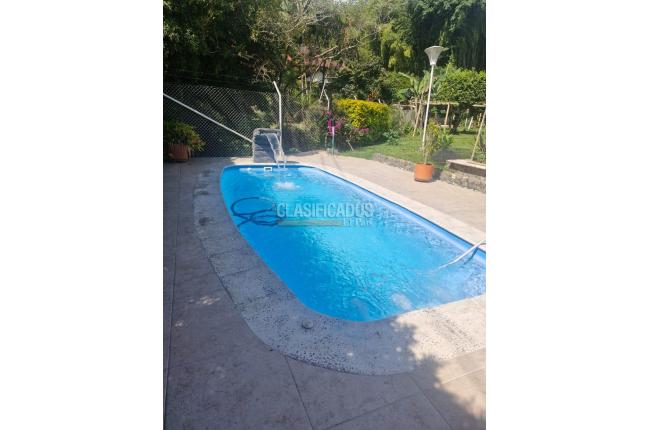 Fincas y Casas Campestres, Venta, Calima (Darién) - $650.000.000