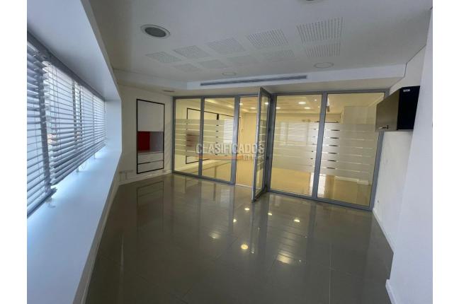 Oficinas y Consultorios, Alquiler en Santa Rosa