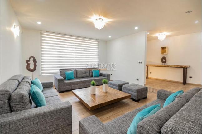 Casas, Alquiler, La Flora - $12.000.000