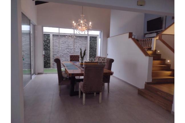 Casas, Alquiler, La Flora - $12.000.000