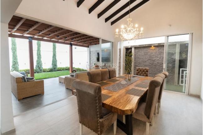 Casas, Alquiler, La Flora - $12.000.000