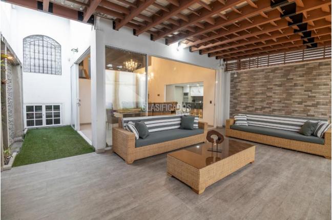 Casas, Alquiler, La Flora - $12.000.000