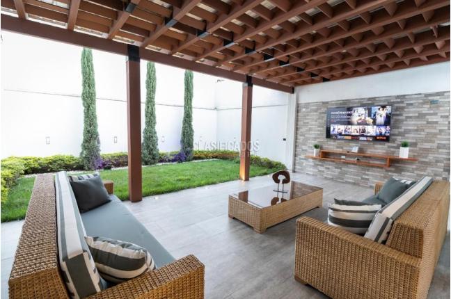 Casas, Alquiler, La Flora - $12.000.000