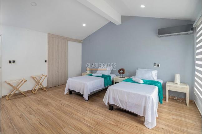 Casas, Alquiler, La Flora - $12.000.000