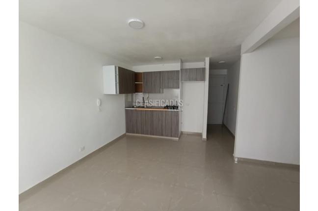 Apartamentos, Alquiler, Jamundí - $900.000