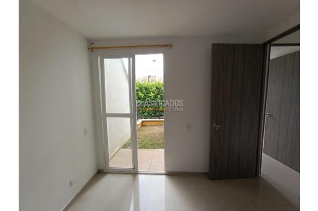 Apartamentos, Alquiler, Jamundí - $900.000