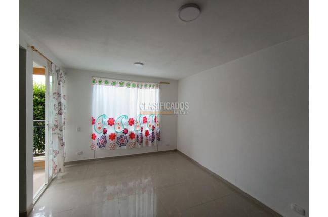 Apartamentos, Alquiler, Jamundí - $900.000