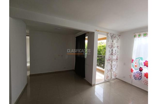 Apartamentos, Alquiler, Jamundí - $900.000