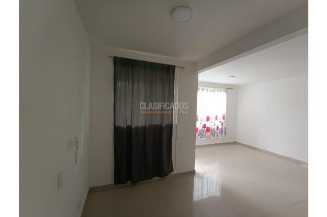 Apartamentos, Alquiler, Jamundí - $900.000