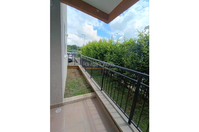 Apartamentos, Alquiler, Jamundí - $900.000