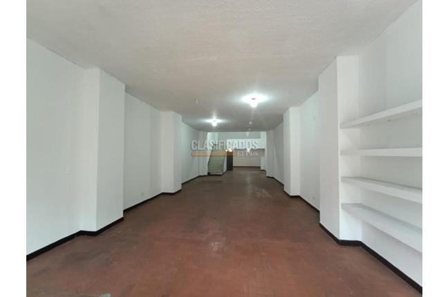 Locales y Bodegas, Alquiler, Miraflores - $3.500.000