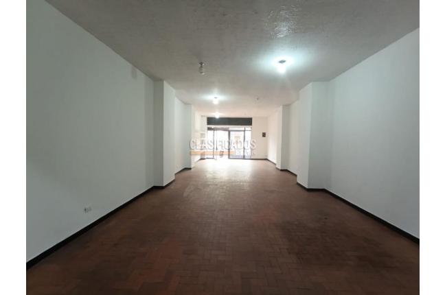 Locales y Bodegas, Alquiler, Miraflores - $3.500.000