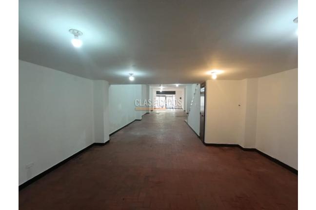 Locales y Bodegas, Alquiler, Miraflores - $3.500.000