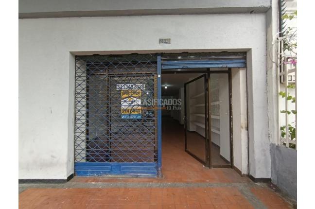 Locales y Bodegas, Alquiler, Miraflores - $3.500.000