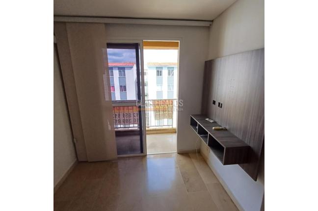 Apartamentos, Alquiler, Jamundí - $1.000.000