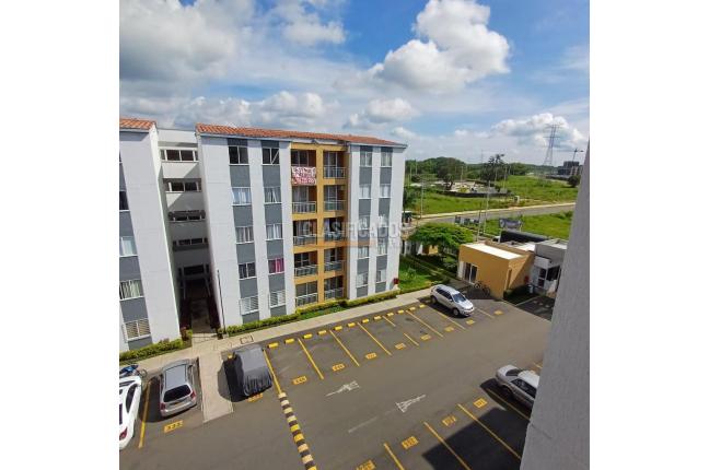 Apartamentos, Alquiler, Jamundí - $1.000.000