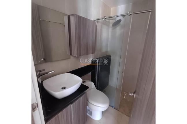 Apartamentos, Alquiler, Jamundí - $1.000.000