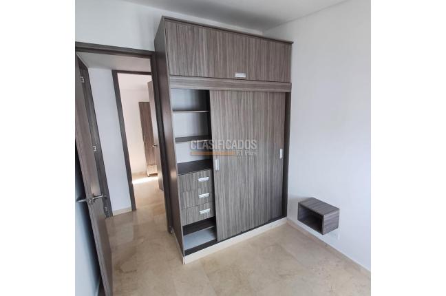 Apartamentos, Alquiler, Jamundí - $1.000.000