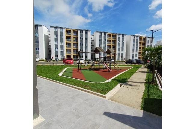 Apartamentos, Alquiler, Jamundí - $1.000.000