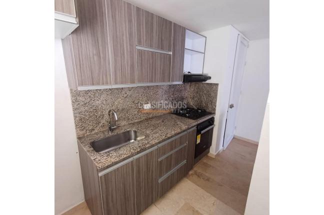 Apartamentos, Venta en Jamundí