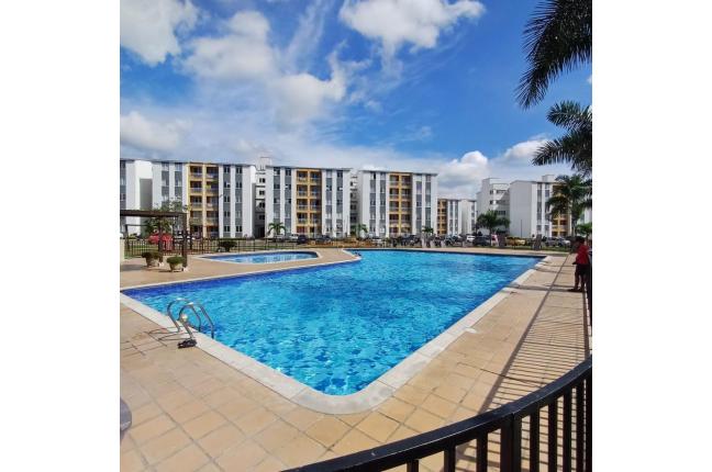 Apartamentos, Venta, Jamundí - $220.000.000