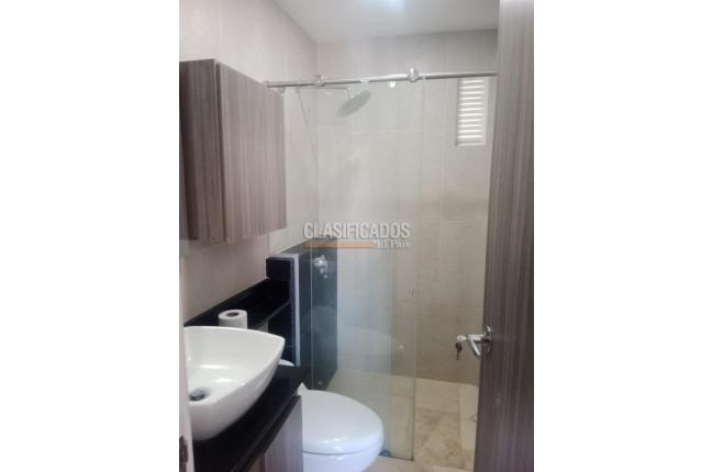 Apartamentos, Venta en Jamundí