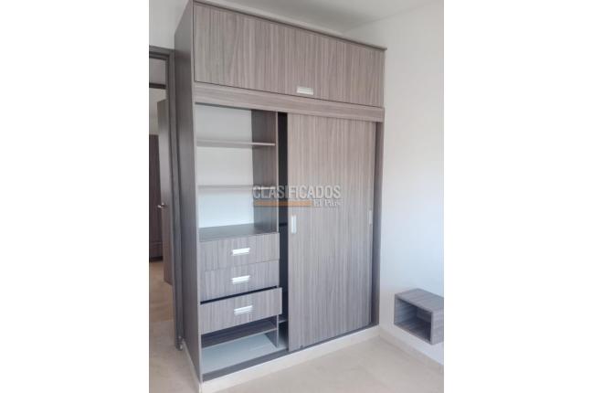 Apartamentos, Venta, Jamundí - $220.000.000