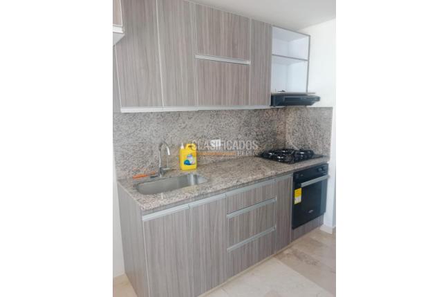 Apartamentos, Venta, Jamundí - $220.000.000