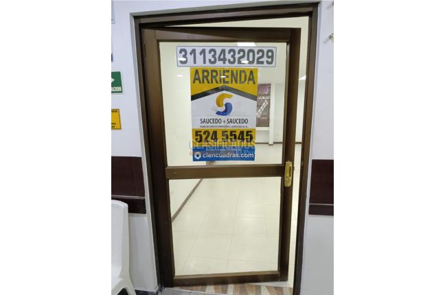 Oficinas y Consultorios, Alquiler, El Cedro - $2.000.000