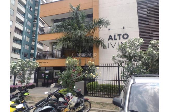 Apartaestudios, Alquiler en La Flora