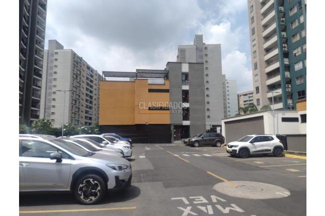 Apartaestudios, Alquiler en La Flora