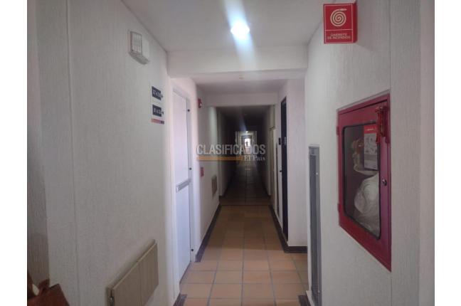 Apartaestudios, Alquiler en La Flora