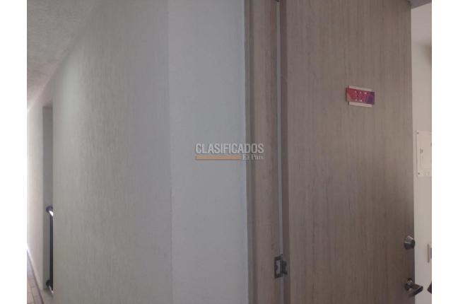 Apartaestudios, Alquiler, La Flora - $1.600.000